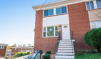 5004 8TH Rd S, Arlington, VA 22204