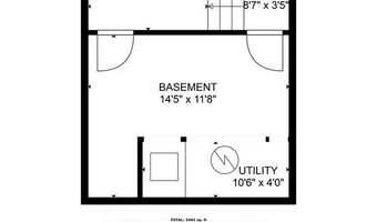 24043 N 4040, Bartlesville, OK 74006