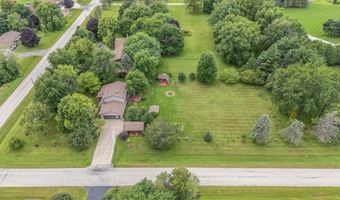 N2909 RIP VAN WINKLE Lane, Appleton, WI 54913