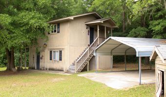 5451 Wire Rd, Branchville, SC 29432