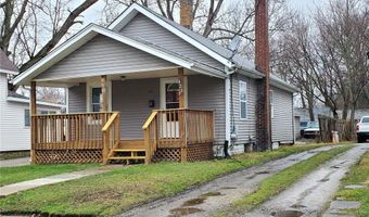 623 W 57th St, Ashtabula, OH 44004