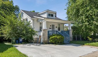 5401 GERLAND Ave, Baltimore, MD 21206