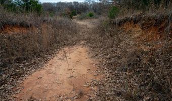 Tract 2 Acme RD, Asher, OK 74826