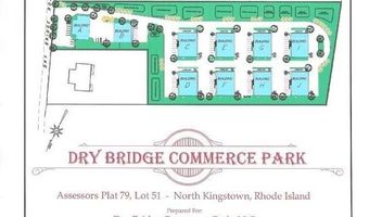 376 Dry Bridge Rd B2, North Kingstown, RI 02852