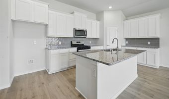 1908 Eugene St, Anna, TX 75409