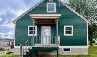 80 Maynesboro St, Berlin, NH 03570