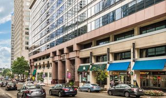 1111 ARLINGTON Blvd 615, Arlington, VA 22209