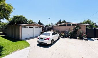 2362 W Mall Ave, Anaheim, CA 92804