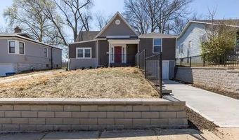 9426 Marlowe Ave, St. Louis, MO 63114