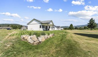 40 Bunker Ln, Blanchard, ID 83804