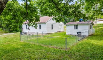 109 Frankfort St, Athens, TN 37303