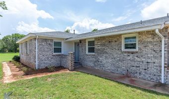 5526 US Highway 277 S, Abilene, TX 79606