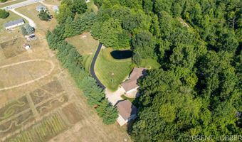 9774 68th Ave, Allendale, MI 49401
