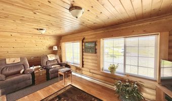 31 CUTOFF Rd, Daniel, WY 83115
