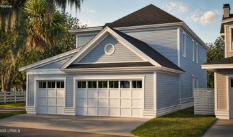 229 Coosaw Point Blvd, Beaufort, SC 29907