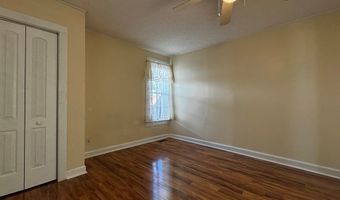 211 SW Butt St, Abingdon, VA 24210