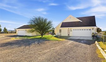 3599 E Poplar Ave, Amargosa Valley, NV 89020
