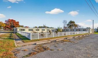 411 S 4th St, Barnsdall, OK 74002