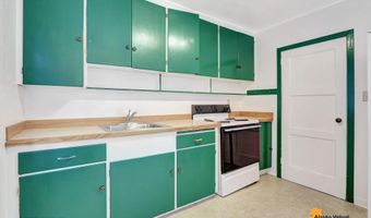 815 W 12th Ave, Anchorage, AK 99501
