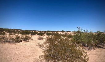 Tract B Koogle, Anthony, NM 88021