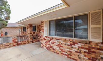 605 Sunset Ave, Alamogordo, NM 88310