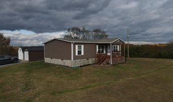 5076 Pine Grove Rd, Ballard, WV 24918