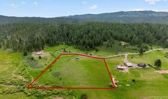 185 Lantern Way, Cascade, ID 83611