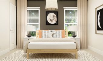 21917 Parkland Trace Ter Plan: Admiral Slab, Boyds, MD 20841