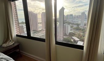 343 Hobron Ln 3304, Honolulu, HI 96815
