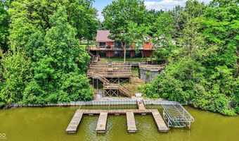 22 Point Ln, Arcadia, IN 46030