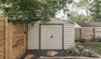 1532 E Markwood Ave, Indianapolis, IN 46227