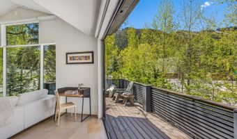 100 Park Ave, Aspen, CO 81611