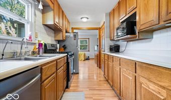 1232 W Banta Rd, Indianapolis, IN 46217