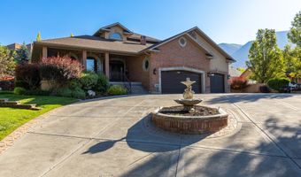 1178 E 580 Cir N, American Fork, UT 84003