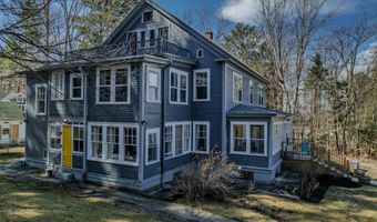 92 Pinewood Ave, Bethlehem, NH 03574