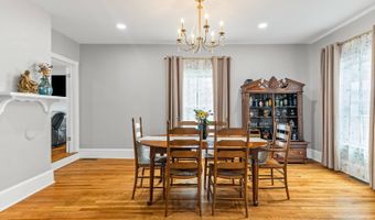 260 N Main St, Amherst, VA 24521