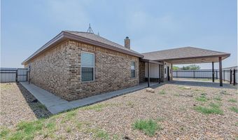 2894 SE 5001, Andrews, TX 79714