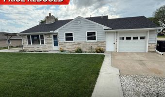 402 S Carberry St, Atkinson, NE 68713