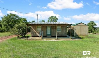 39207 St Hwy 59, Bay Minette, AL 36507