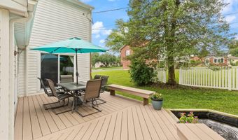 412 LINWOOD Ave, Bel Air, MD 21014