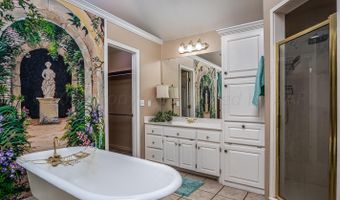 6604 OPAL Ct, Amarillo, TX 79124