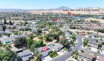 308 Bluerock Dr, Antioch, CA 94509