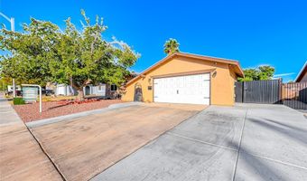 1411 Gloria Ln, Boulder City, NV 89005