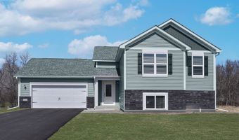 431 Douglas Dr S Plan: Hennepin II, Annandale, MN 55302