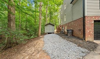 2535 Wedge Pl, Asheboro, NC 27205