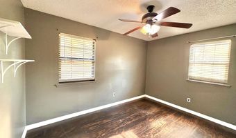 2725 Burchwood Dr, Benton, AR 72019