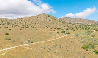 0 Tuckerway Ranch Rd, Acton, CA 93510