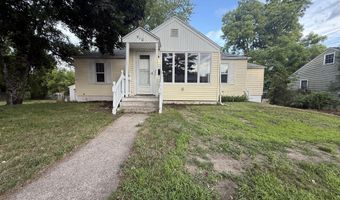 510 Maple Rdg, Albion, MI 49224