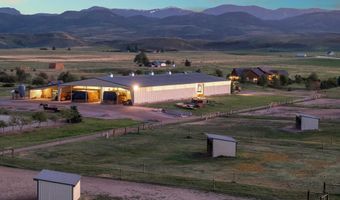 950 Miles, Bancroft, ID 83217