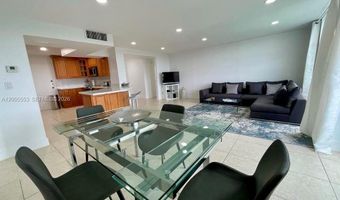 9800 W Bay Harbor Dr 603, Bay Harbor Islands, FL 33154